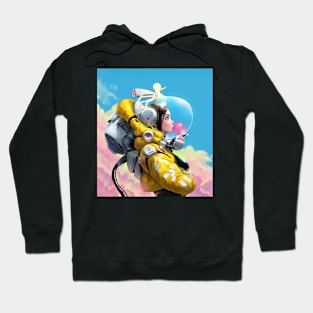 Anime Girl Hoodie